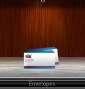 Envelopes Gallery