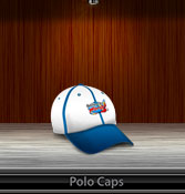 Polo Caps Gallery